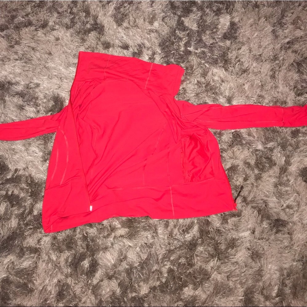Lululemon sweater